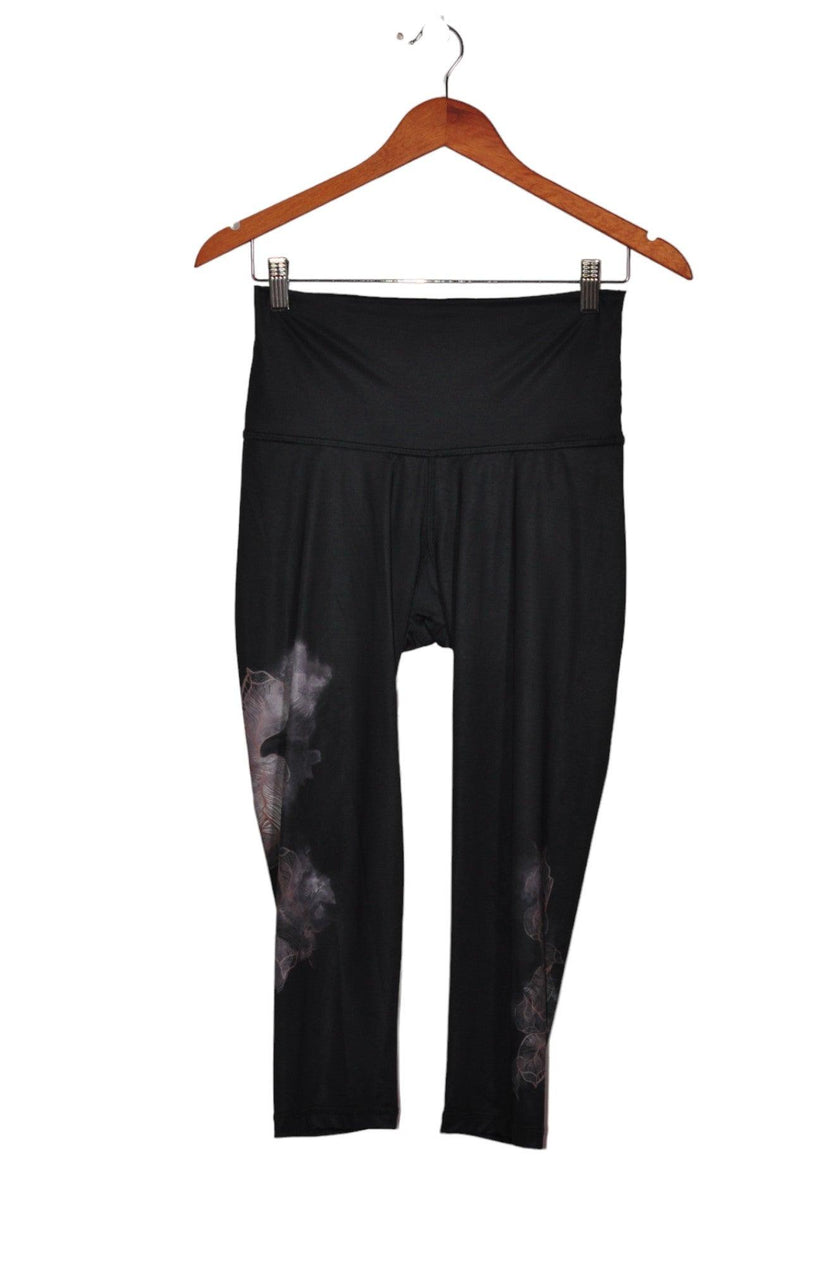 UNBRANDED Women Activewear Leggings Regular fit in Black - S