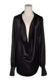 FASHION NOVA Women Blouses Regular fit in Black - 2XL
