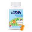 Allkidz Naturals - Multi Gummy Bears Vegetarian (90gmy)
