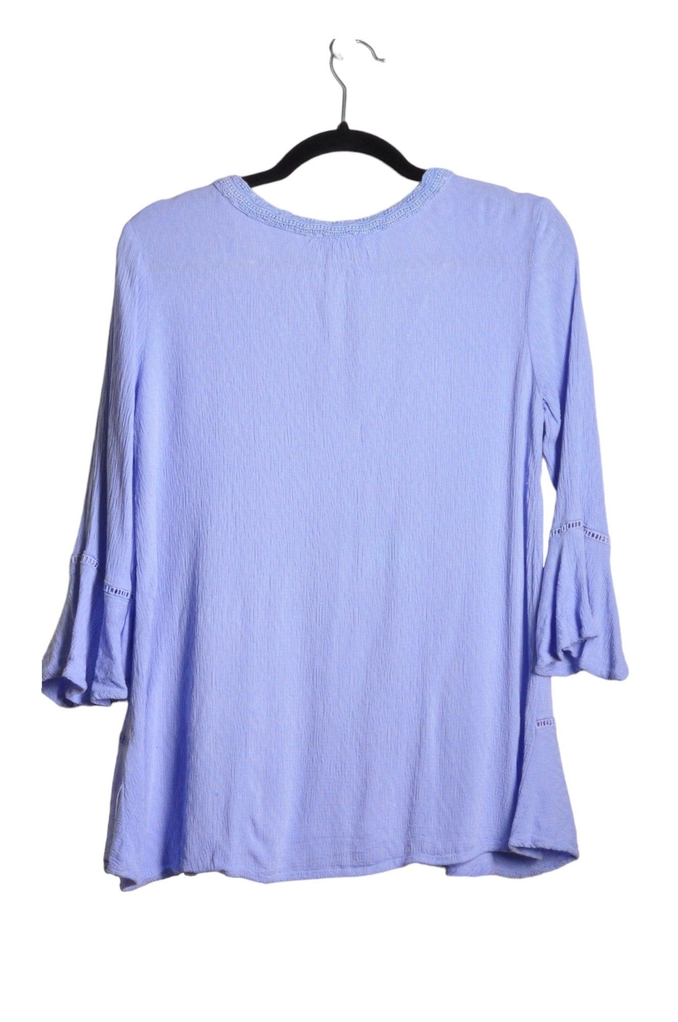 SUZANNE BETRO Women Blouses Regular fit in Blue - S