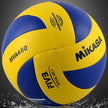 PU Volleyball No.4 & No.5 – MVA Series Machine Seam Match Ball