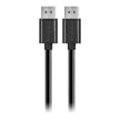 Câble DisplayPort UHD 4K de 3 m (10 pi) d'Insignia