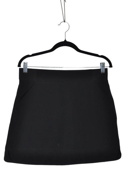 32 DEGREES Women A-Line Skirts Regular fit in Black - S