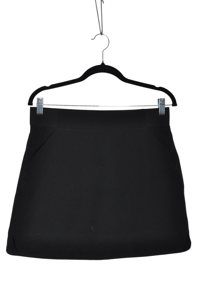 32 DEGREES Women A-Line Skirts Regular fit in Black - S