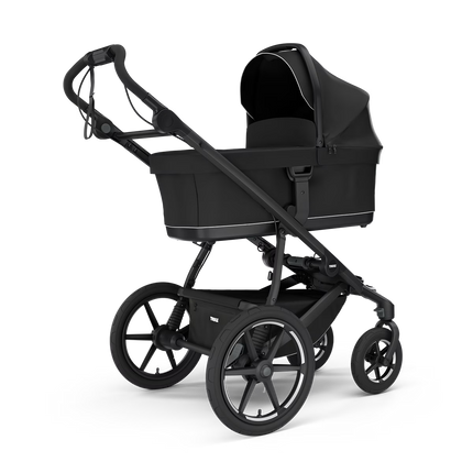 SALE on Older Gen Thule Urban Glide 4-wheel Stroller