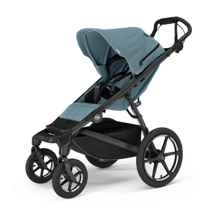 SALE on Older Gen Thule Urban Glide 4-wheel Stroller