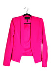 BCBG MAX AZRIA Blazers Regular fit in Pink - XS