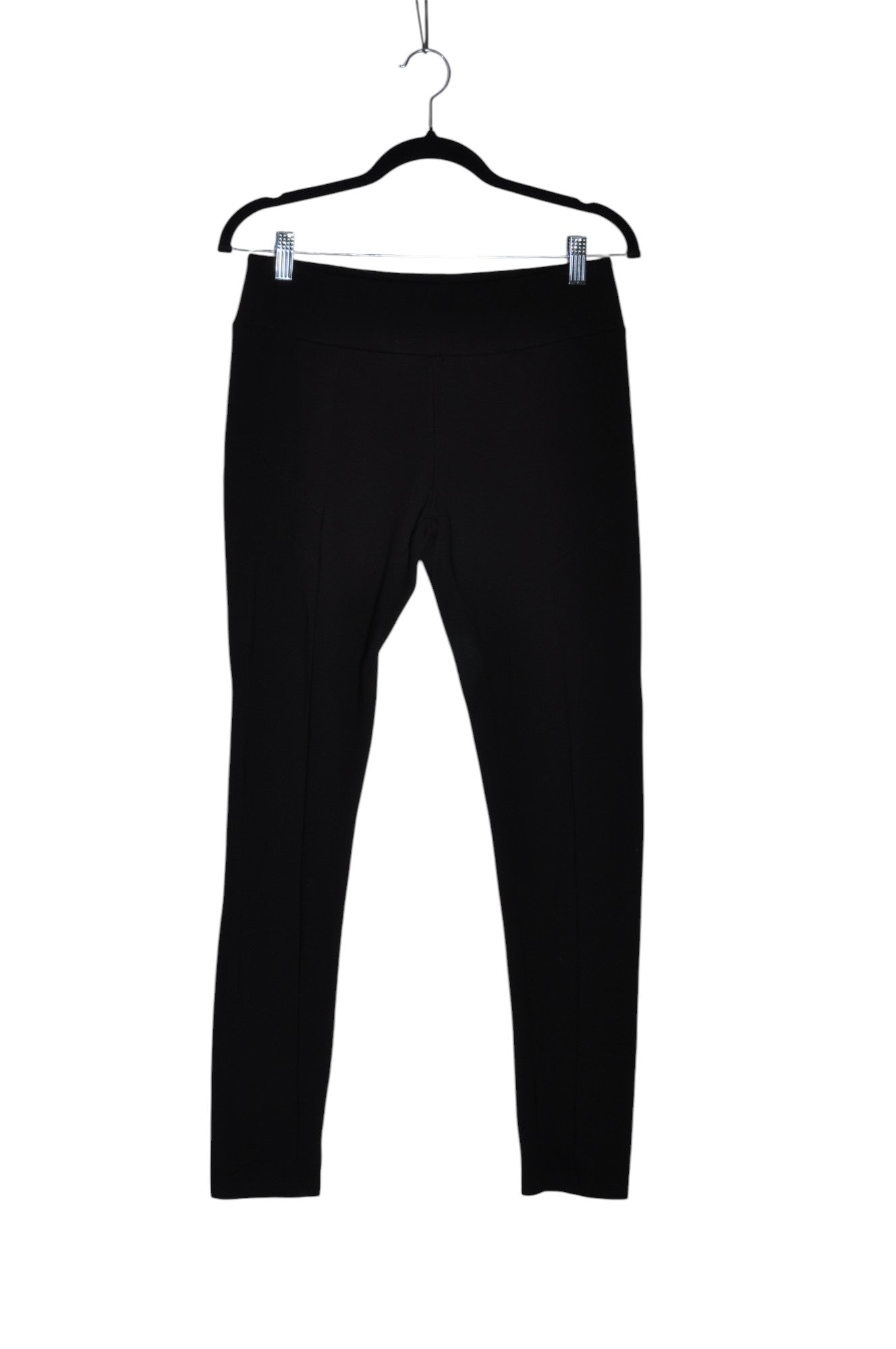 SUKO JEANS Women Work Pants Regular fit in Black - 8