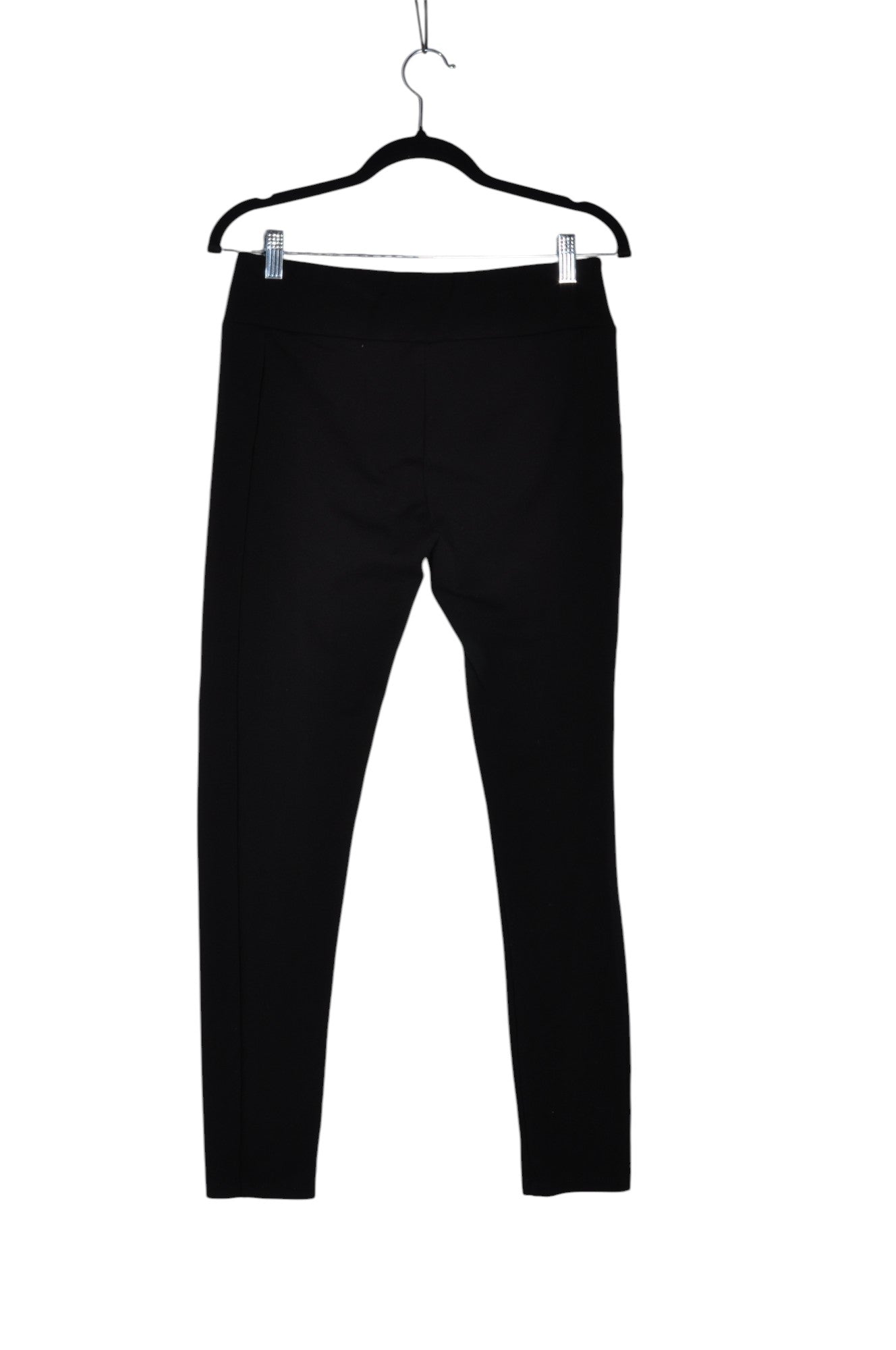 SUKO JEANS Women Work Pants Regular fit in Black - 8