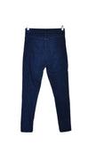 GAP Women Trousers Regular fit in Blue - 6