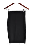 SUZY SHIER Women Bodycon Skirts Regular fit in Black - XS