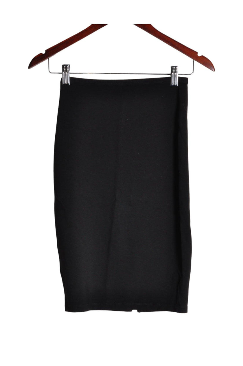 SUZY SHIER Women Bodycon Skirts Regular fit in Black - XS