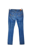 AMERICAN EAGLE Women Skinny Jeans Regular fit in Blue - 4