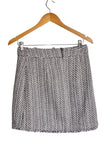 SUZY SHIER Women Casual Skirts Regular fit in White - 2