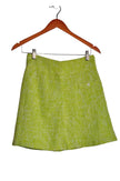 SUZY SHIER Women Casual Skirts Regular fit in Green - 2