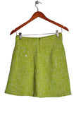 SUZY SHIER Women Casual Skirts Regular fit in Green - 2