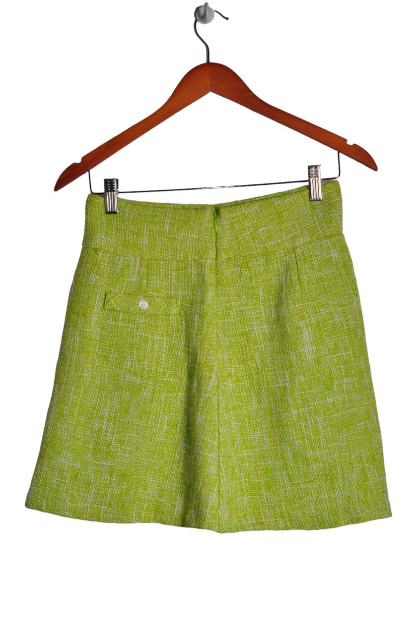 SUZY SHIER Women Casual Skirts Regular fit in Green - 2