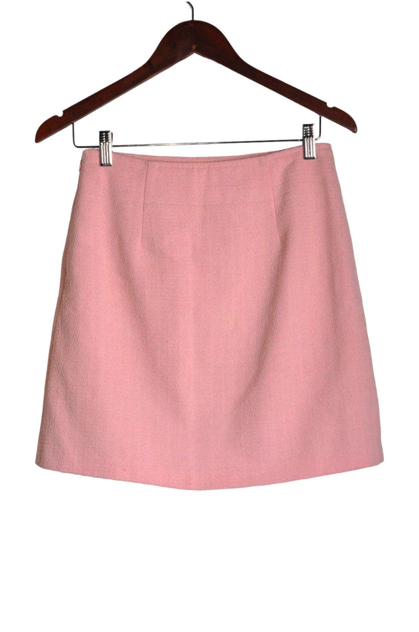 SUZY SHIER Women Casual Skirts Regular fit in Pink - XS