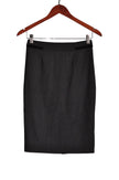 CHATEAU Women Pencil Skirts Regular fit in Gray - S