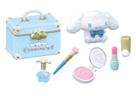 Sanrio Cinnamoroll Style Shop (1 Random Box) (Re-ment Blind Box)
