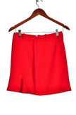 SUZY SHIER Women Casual Skirts Regular fit in Red - 4