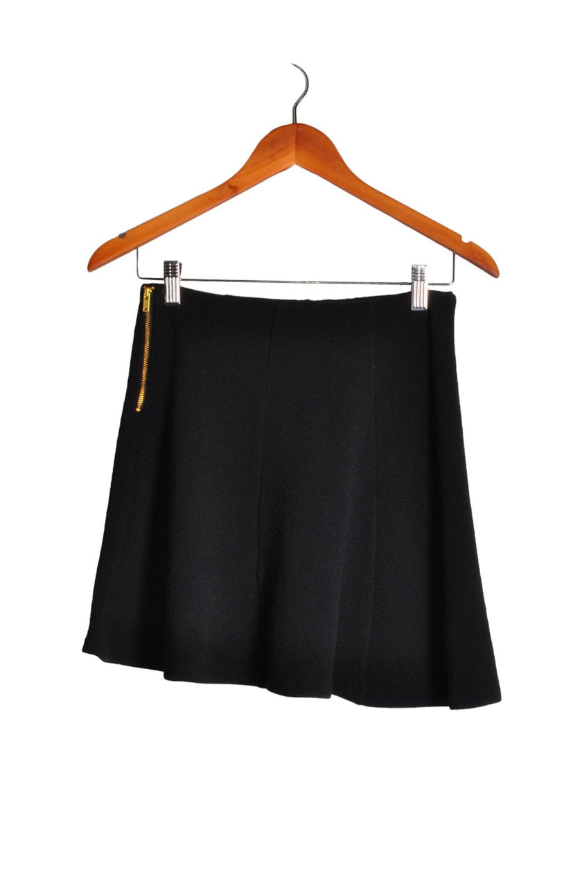 DYNAMITE Women Casual Skirts Regular fit in Black - XS