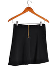 DYNAMITE Women Casual Skirts Regular fit in Black - XS