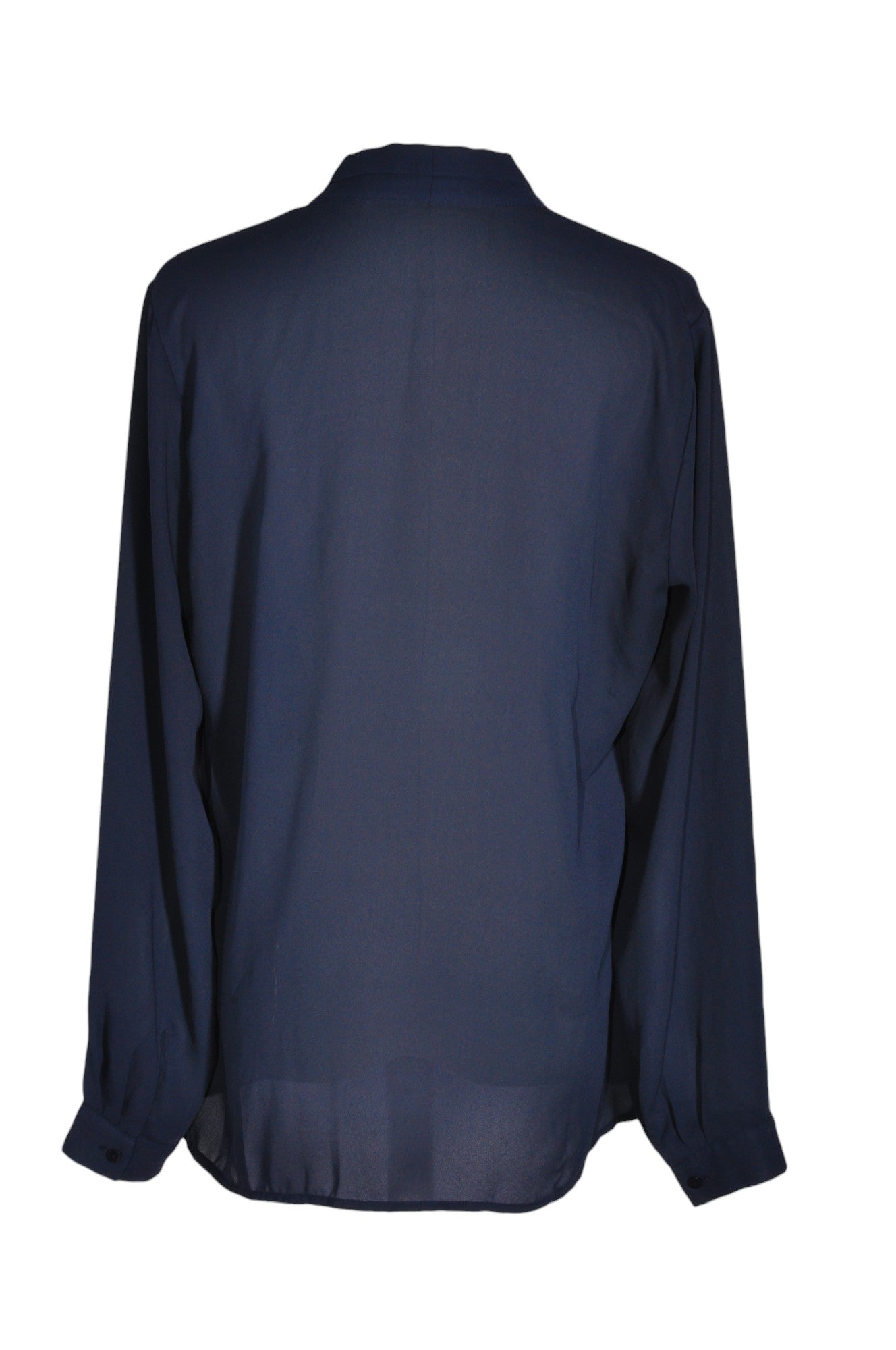 VIOLET + CLAIRE Women Blouses Regular fit in Blue - M