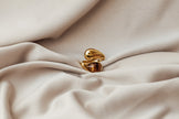 The Katherine Ring ( Gold & Silver )