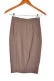 COSTA BLANCA Women Pencil Skirts Regular fit in Beige - XS