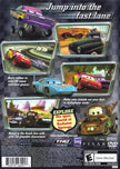 Disney/Pixar Cars [Greatest Hits] (usagé)