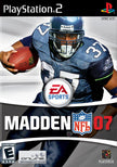 Madden NFL 07 (occasion)