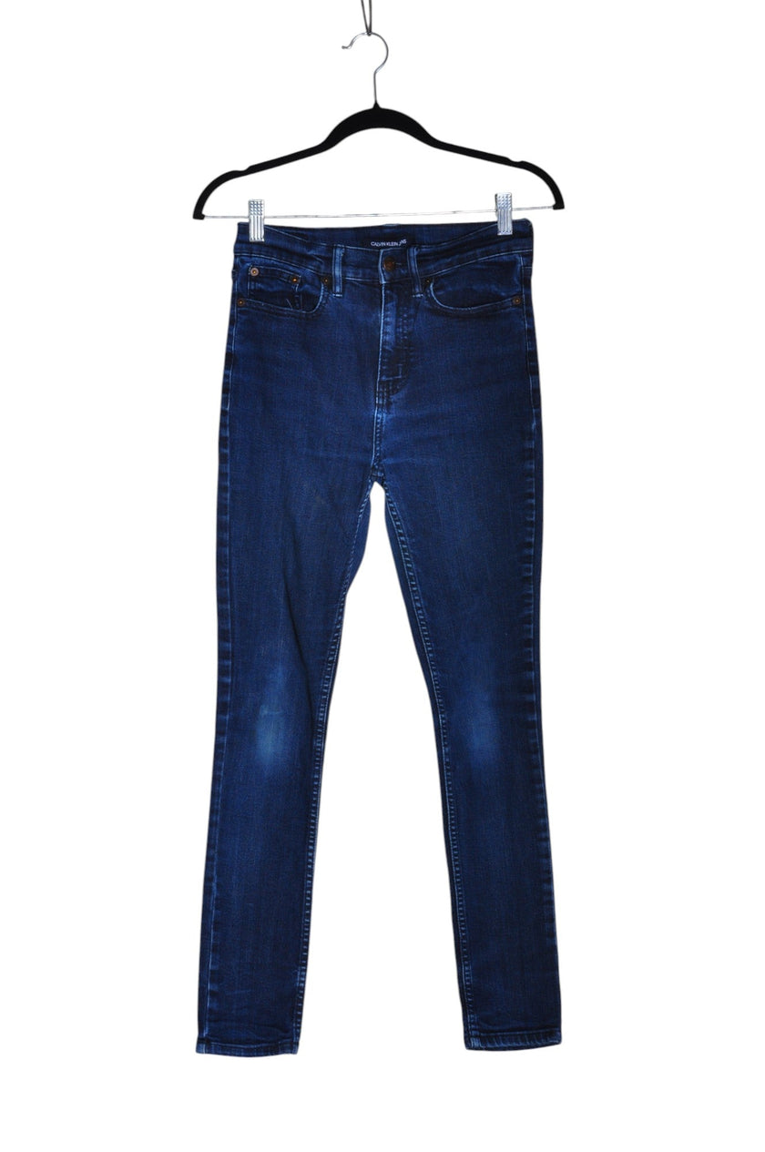 CALVIN KLEIN Women Skinny Jeans Regular fit in Blue - 2