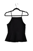 COPE Women Blouses Regular fit in Black - S