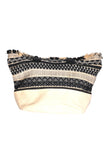 TRISTAN Luxury Handbags Regular fit in Beige