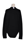 BANANA REPUBLIC Men Button Down Tops Regular fit in Black - L