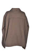 OLD NAVY Men Sweaters Regular fit in Brown - XXXL