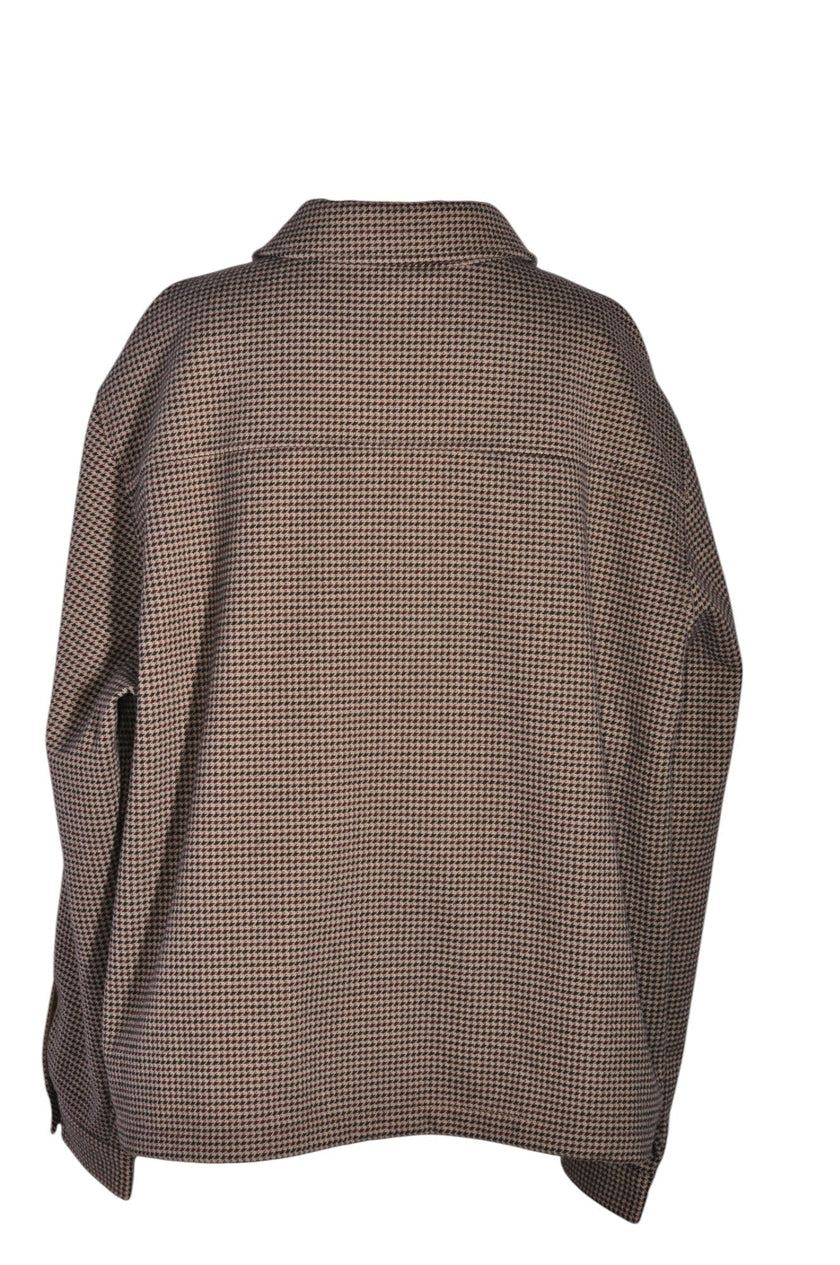 OLD NAVY Men Sweaters Regular fit in Brown - XXXL