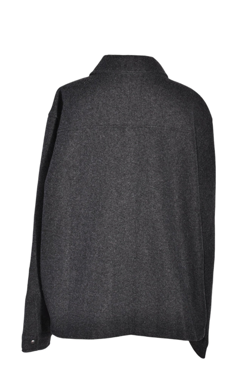 OLD NAVY Men Sweaters Regular fit in Gray - XXL