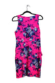 DEX Women Midi Dresses Regular fit in Pink - M