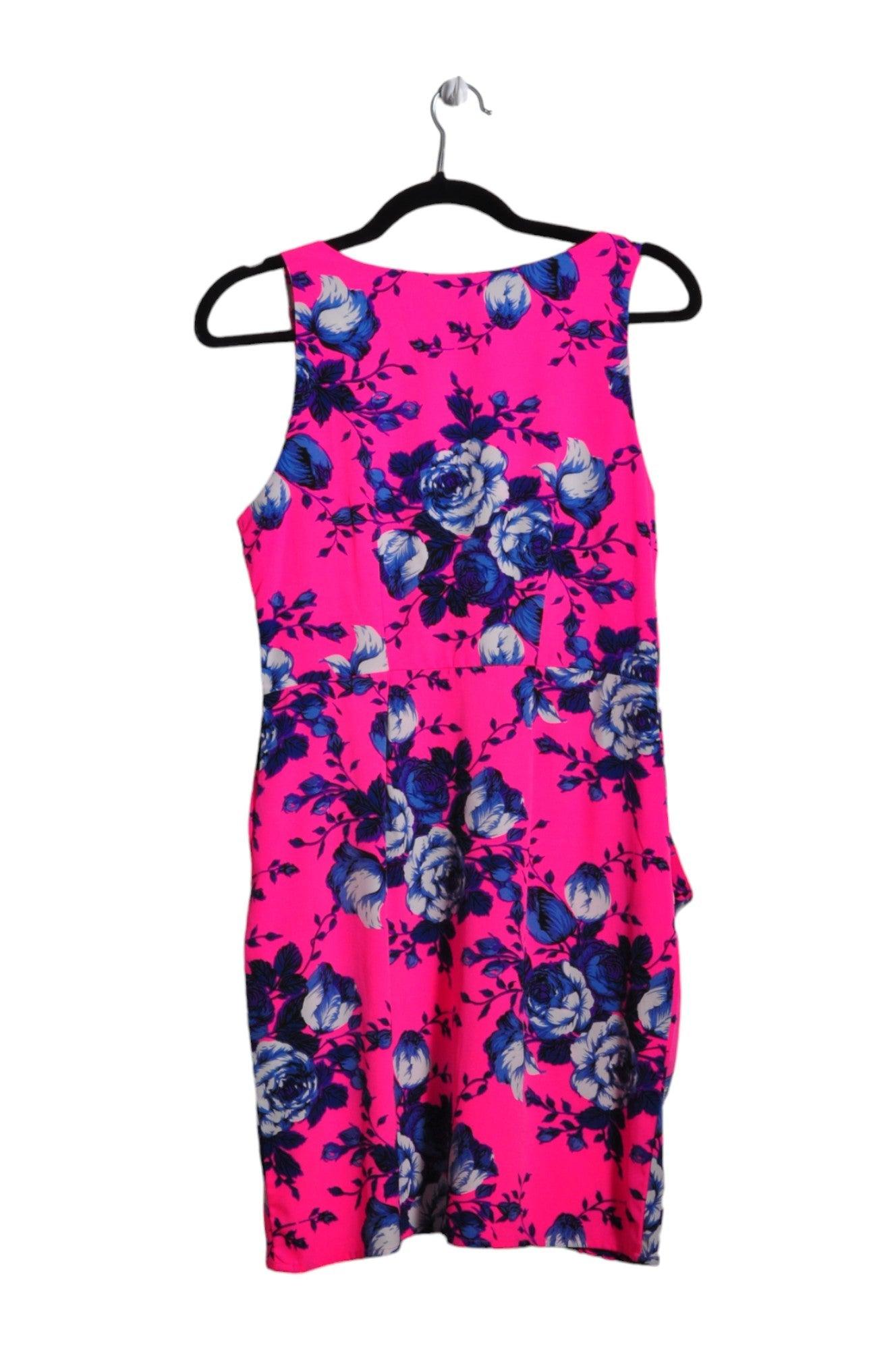 DEX Women Midi Dresses Regular fit in Pink - M