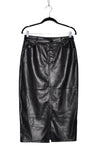 DYNAMITE Women Pencil Skirts Regular fit in Black - M