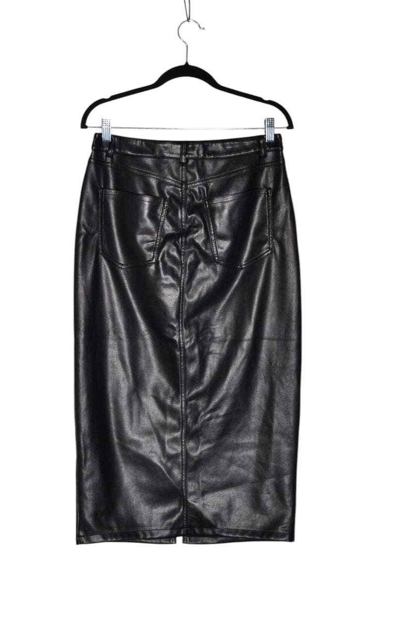 DYNAMITE Women Pencil Skirts Regular fit in Black - M