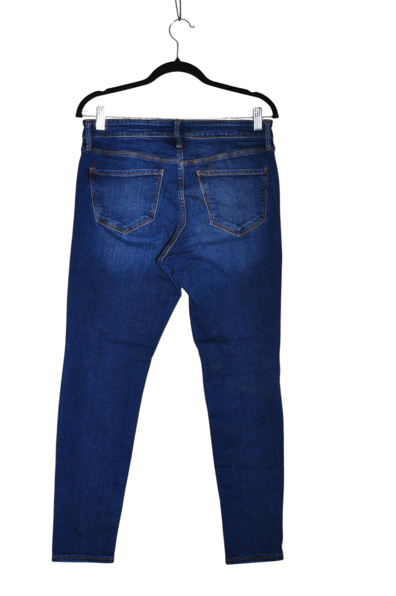 OLD NAVY Women Skinny Jeans Regular fit in Blue - 8