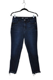 OLD NAVY Women Skinny Jeans Regular fit in Blue - 8