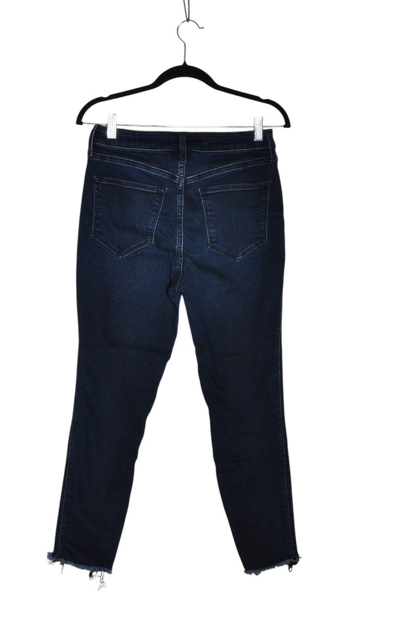 OLD NAVY Women Skinny Jeans Regular fit in Blue - 8