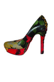 BETSEY JOHNSON Women Heels Regular fit in Pink - 8.5