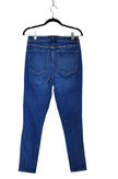 ABERCROMBIE & FITCH Women Skinny Jeans Regular fit in Blue - 29
