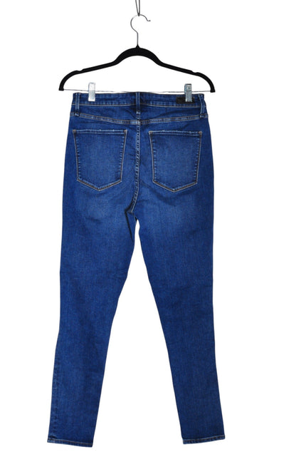 ABERCROMBIE & FITCH Women Skinny Jeans Regular fit in Blue - 29