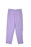 DYNAMITE Women Trousers Regular fit in Purple - M